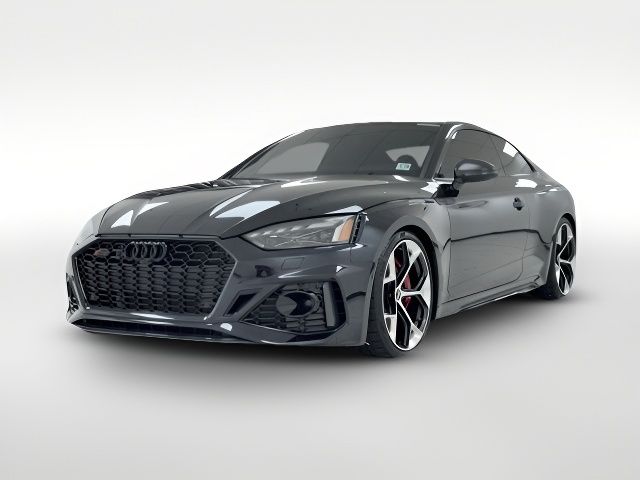 2024 Audi RS 5 Base