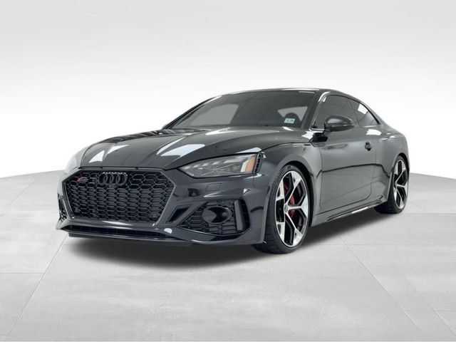 2024 Audi RS 5 Base