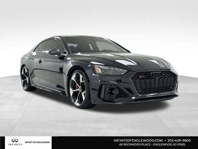 2024 Audi RS 5 Base