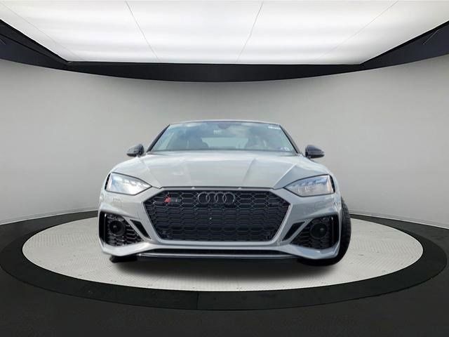 2024 Audi RS 5 Base