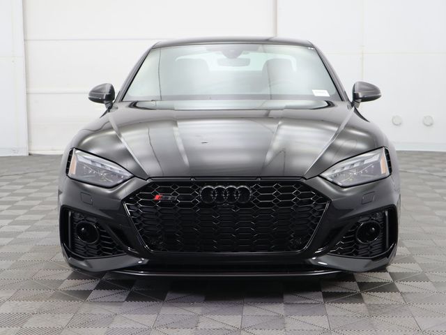 2024 Audi RS 5 Base