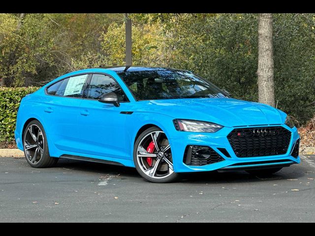 2024 Audi RS 5 Sportback Base