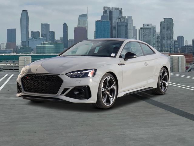 2024 Audi RS 5 Base