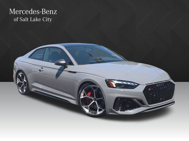 2024 Audi RS 5 Base