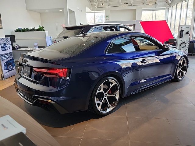 2024 Audi RS 5 Base