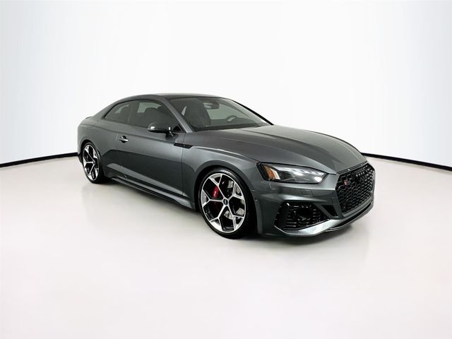 2024 Audi RS 5 Base