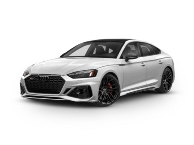 2024 Audi RS 5 Sportback Base