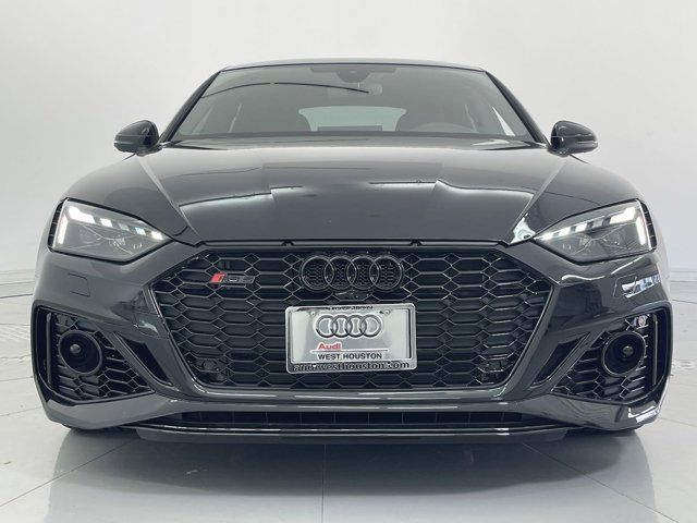 2024 Audi RS 5 Sportback Base