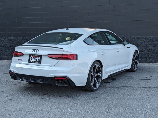 2024 Audi RS 5 Sportback Base