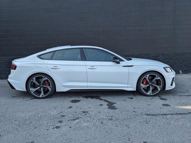 2024 Audi RS 5 Sportback Base