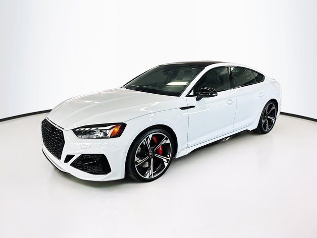 2024 Audi RS 5 Sportback Base