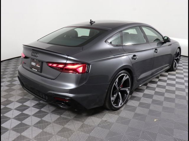 2024 Audi RS 5 Sportback Base