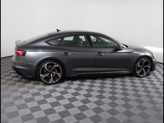 2024 Audi RS 5 Sportback Base