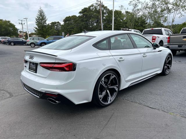 2024 Audi RS 5 Sportback Base