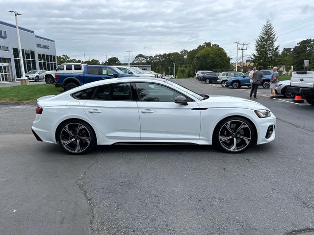 2024 Audi RS 5 Sportback Base