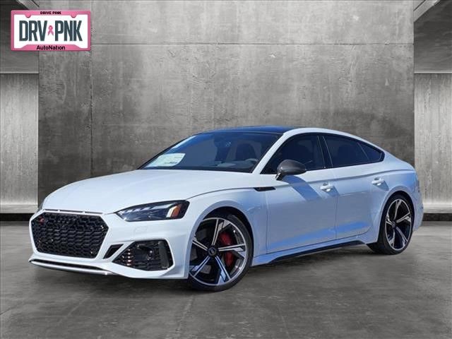 2024 Audi RS 5 Sportback Base