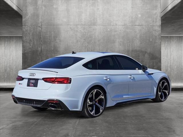 2024 Audi RS 5 Sportback Base