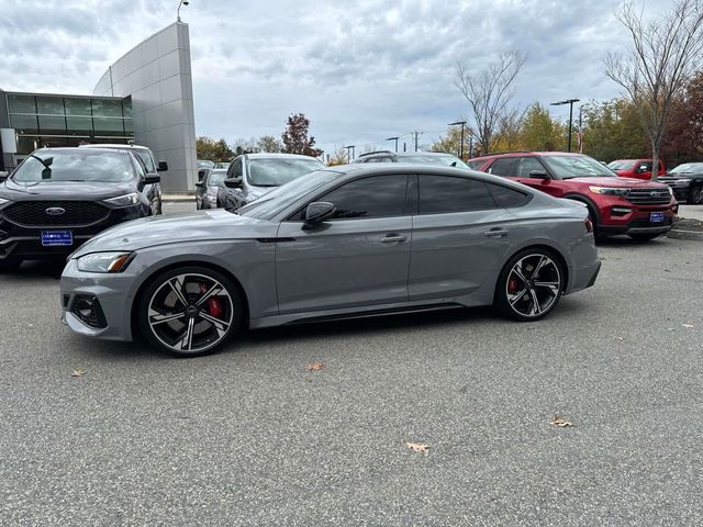 2024 Audi RS 5 Sportback Base