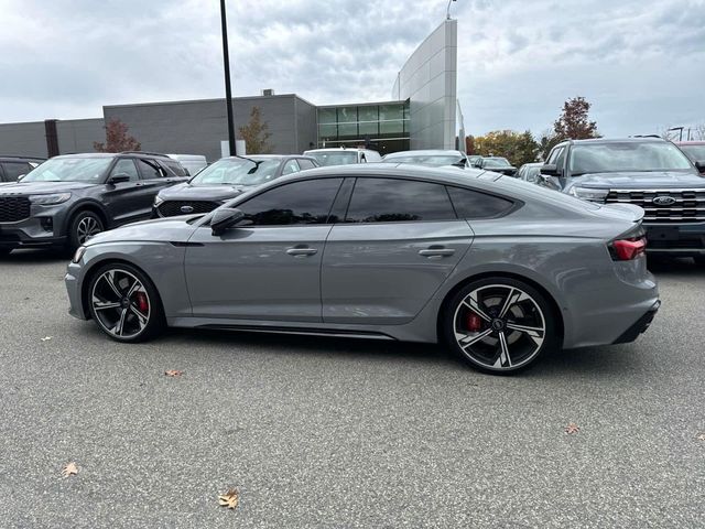 2024 Audi RS 5 Sportback Base