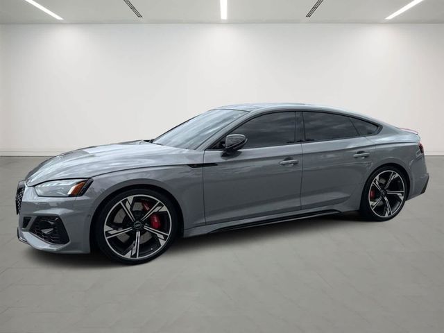 2024 Audi RS 5 Sportback Base