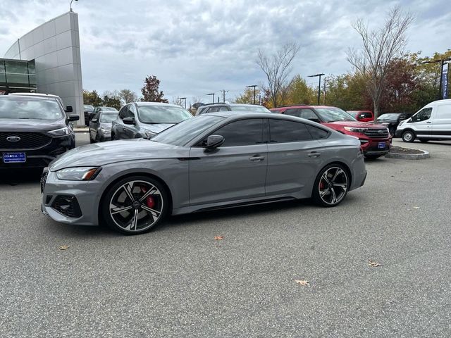 2024 Audi RS 5 Sportback Base