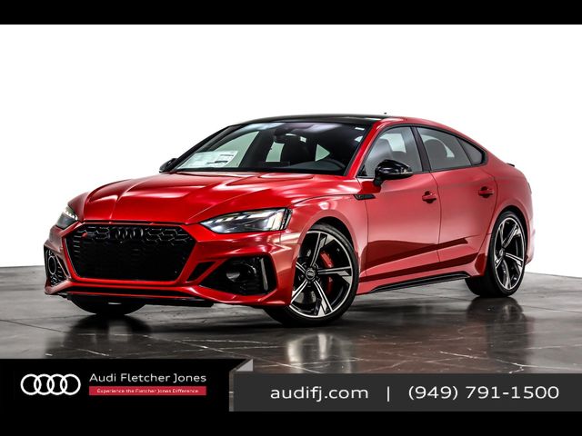 2024 Audi RS 5 Sportback Base