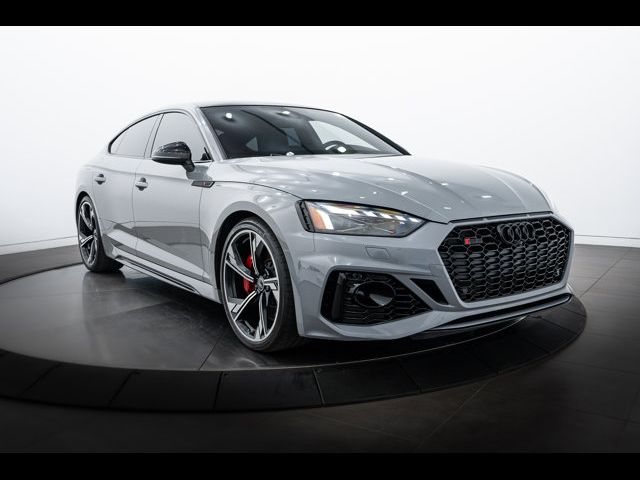 2024 Audi RS 5 Sportback Base