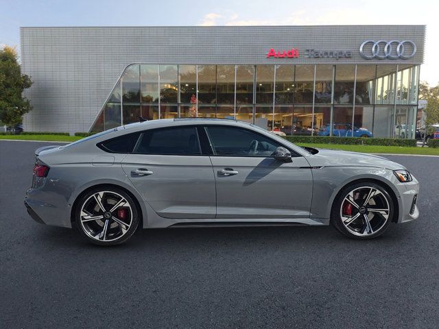 2024 Audi RS 5 Sportback Base