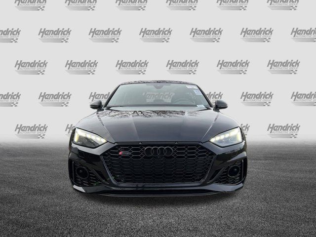 2024 Audi RS 5 Sportback Base