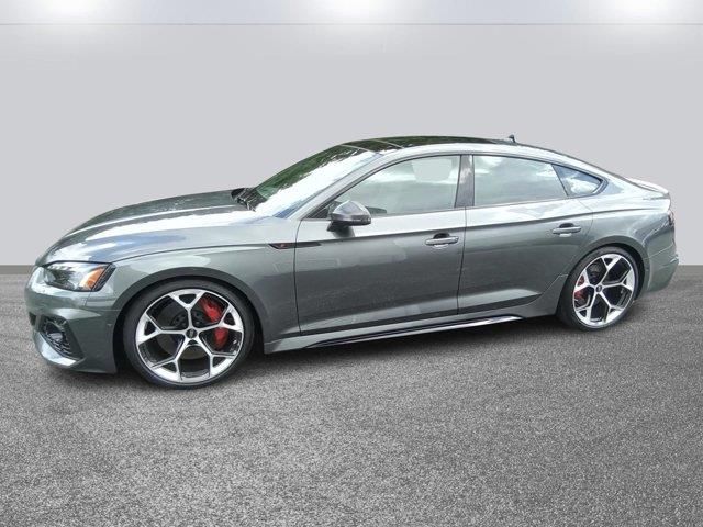 2024 Audi RS 5 Sportback Base