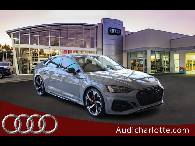 2024 Audi RS 5 Sportback Base