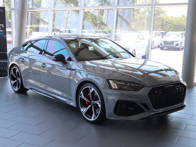 2024 Audi RS 5 Sportback Base