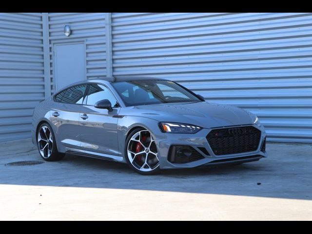 2024 Audi RS 5 Sportback Base