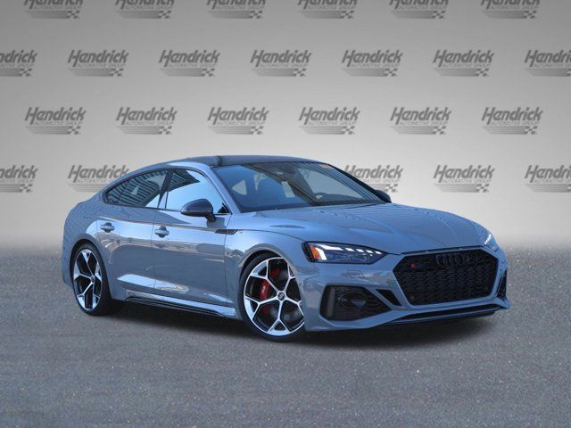 2024 Audi RS 5 Sportback Base