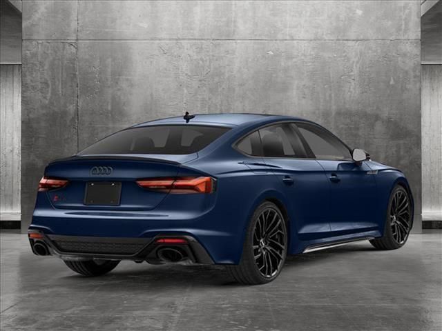 2024 Audi RS 5 Sportback Base