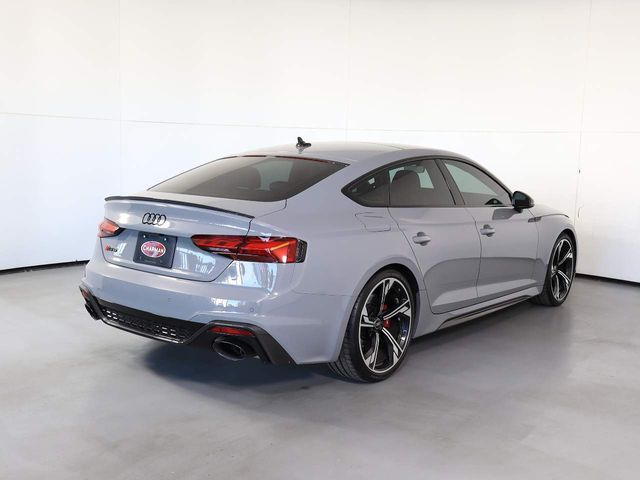 2024 Audi RS 5 Sportback Base