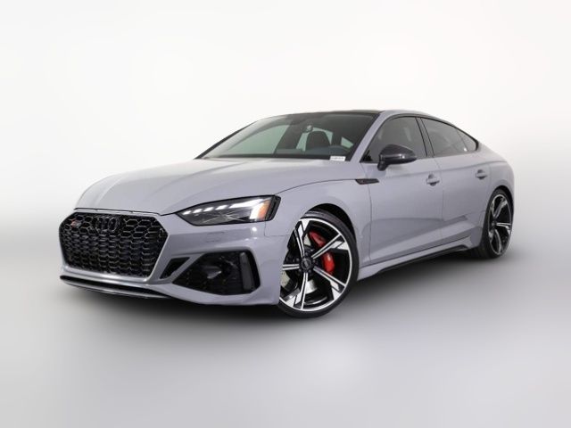 2024 Audi RS 5 Sportback Base