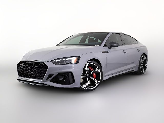 2024 Audi RS 5 Sportback Base