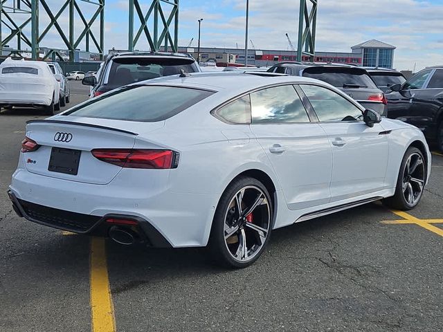 2024 Audi RS 5 Sportback Base