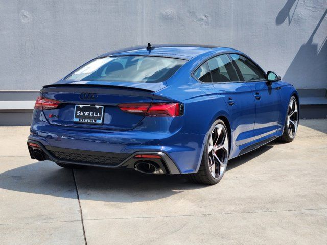 2024 Audi RS 5 Sportback Base