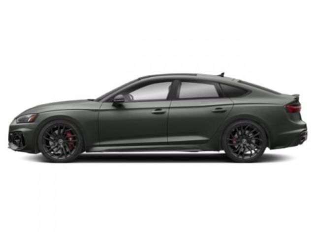 2024 Audi RS 5 Sportback Base