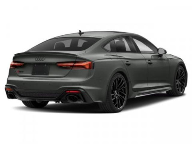 2024 Audi RS 5 Sportback Base