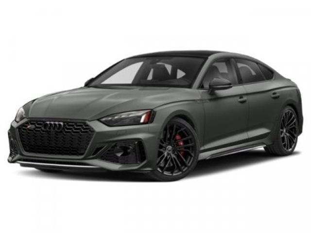 2024 Audi RS 5 Sportback Base