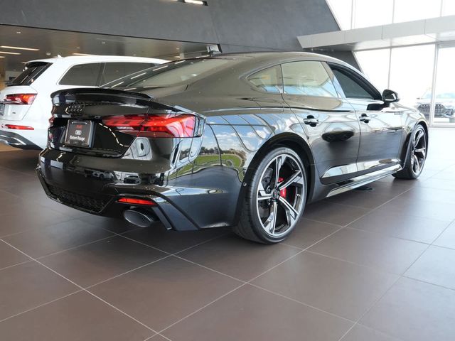 2024 Audi RS 5 Sportback Base