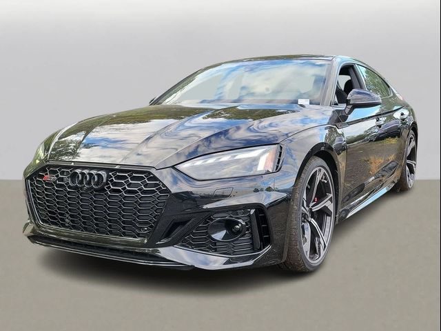 2024 Audi RS 5 Sportback Base