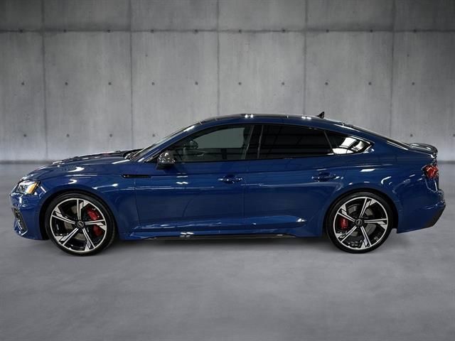 2024 Audi RS 5 Sportback Base