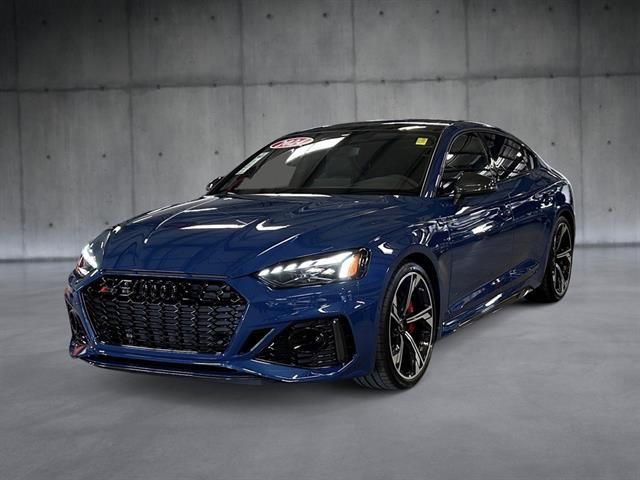 2024 Audi RS 5 Sportback Base