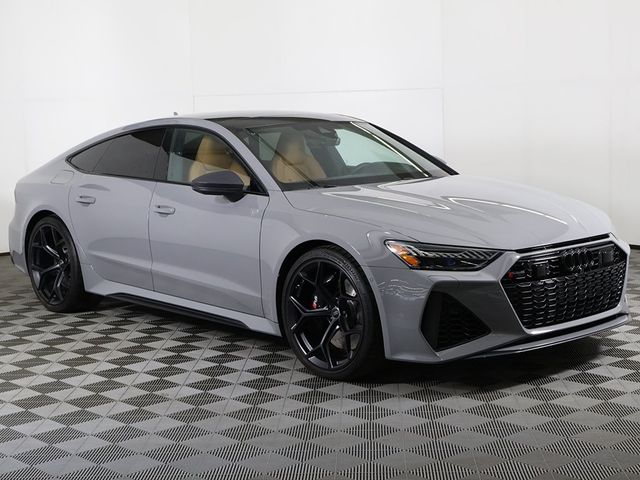 2024 Audi RS 7 Performance