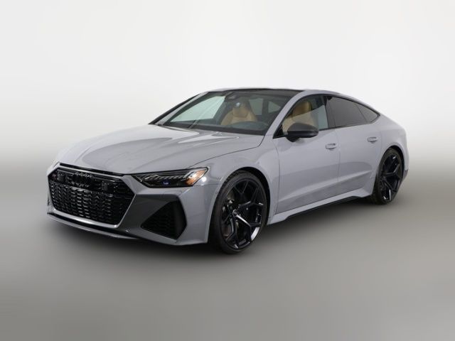 2024 Audi RS 7 Performance