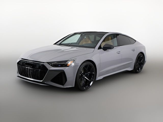 2024 Audi RS 7 Performance